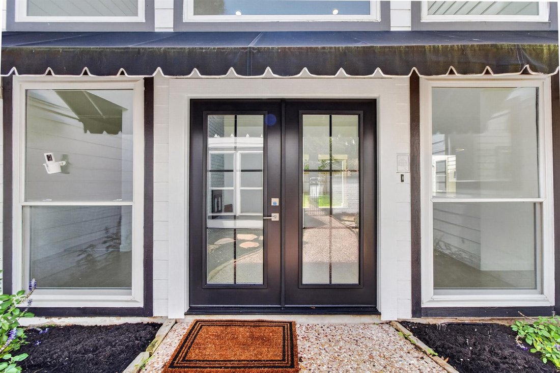 House in Houston, Texas, United States 5 - 17552133