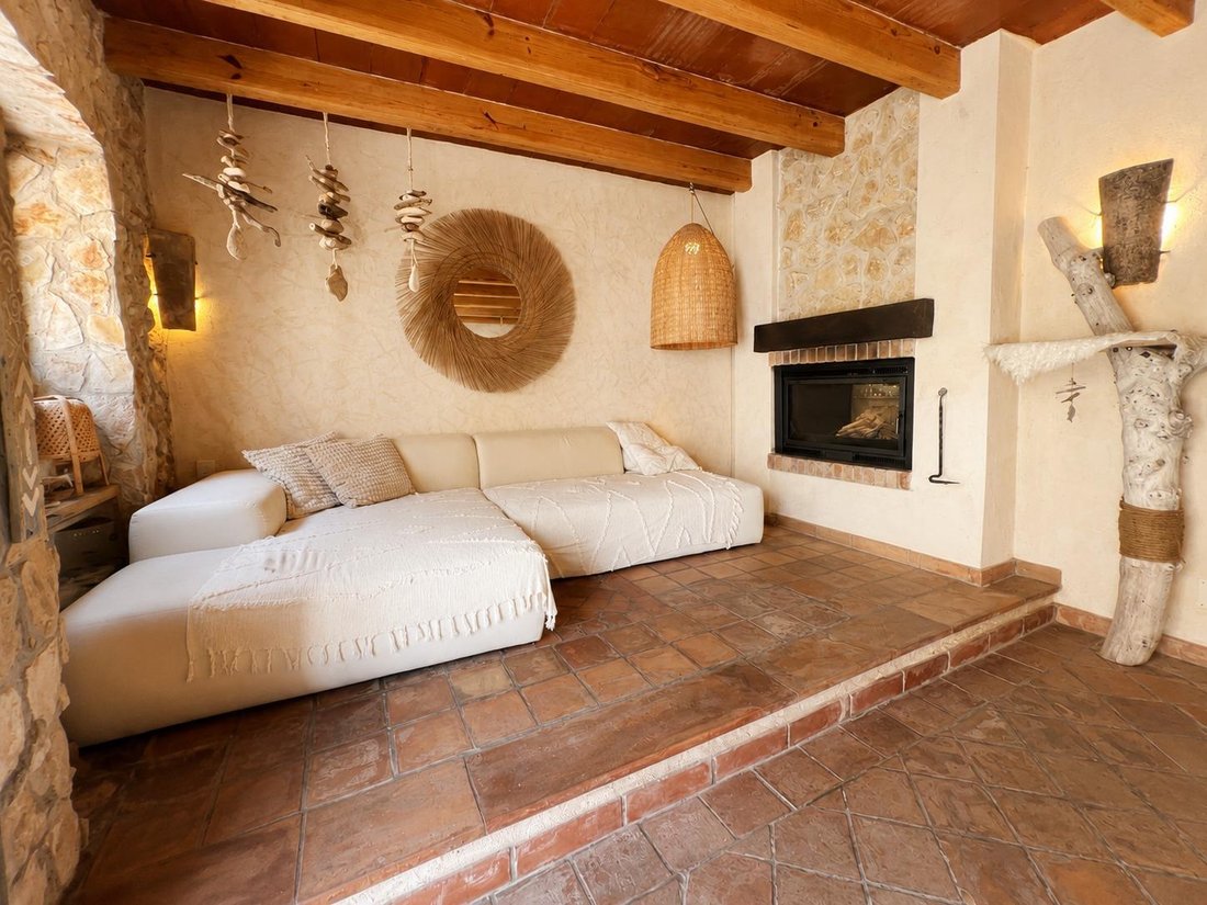 House in Pollenca, Balearic Islands, Spain 4 - 18253828