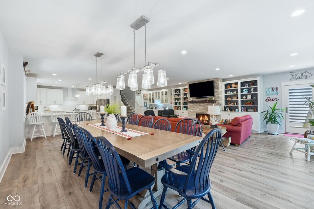 House in Nineveh, Indiana, United States 3 - 18250675