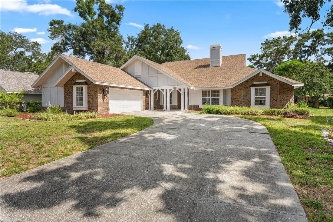 House in Palm Harbor, Florida, United States 2 - 18254808
