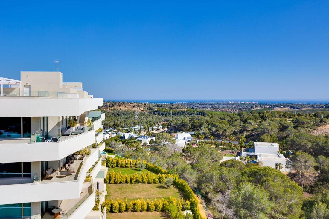 Apartment in Orihuela, Valencian Community, Spain 4 - 17451002