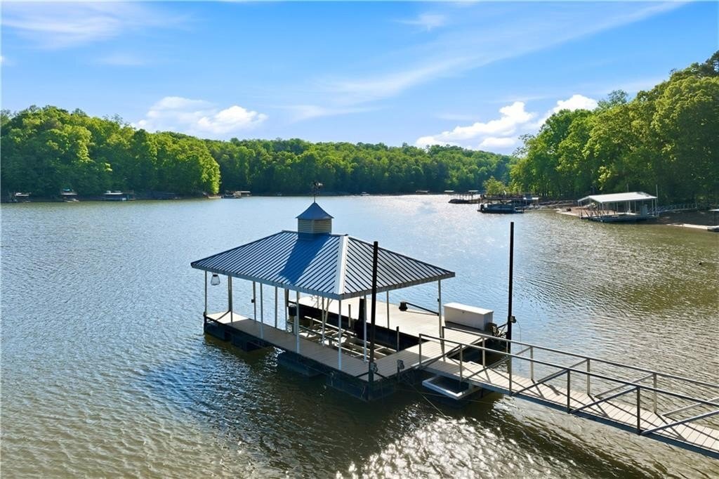 House in Gainesville, Georgia, United States 4 - 18256584