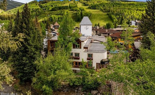 Haus in Vail, Colorado, Vereinigte Staaten 1