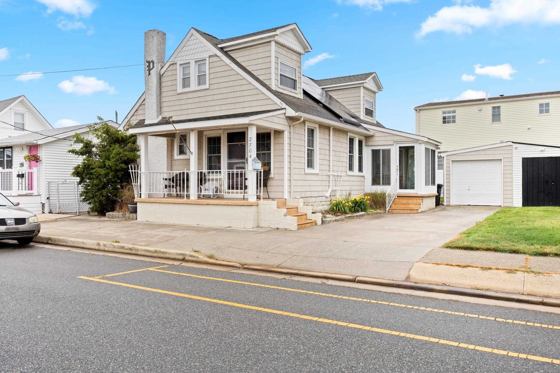 House in Wildwood, New Jersey, United States 1 - 18253488