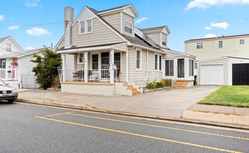 Casa a Wildwood, New Jersey, Stati Uniti 1