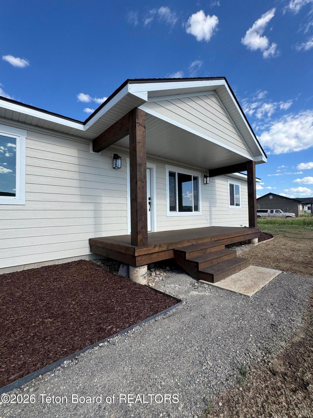 House in Thayne, Wyoming, United States 2 - 18258280