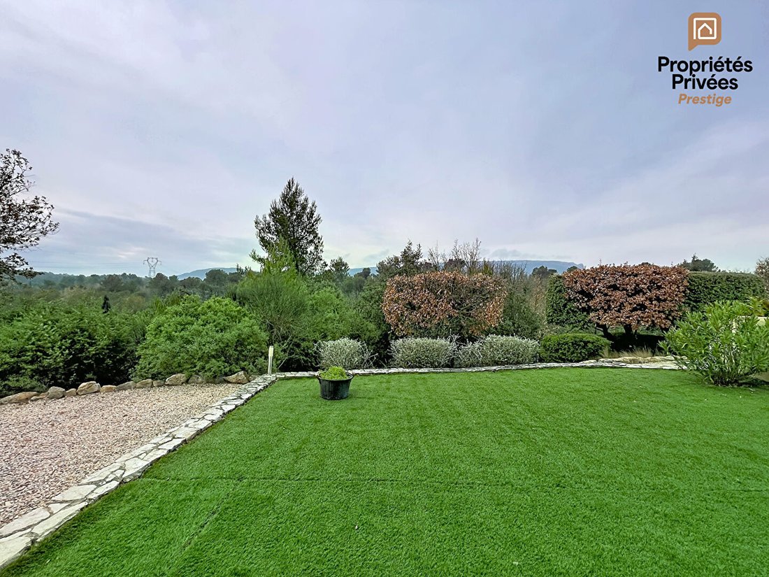 Villa à Ollières, Provence-Alpes-Côte d'Azur, France 1 - 18256132