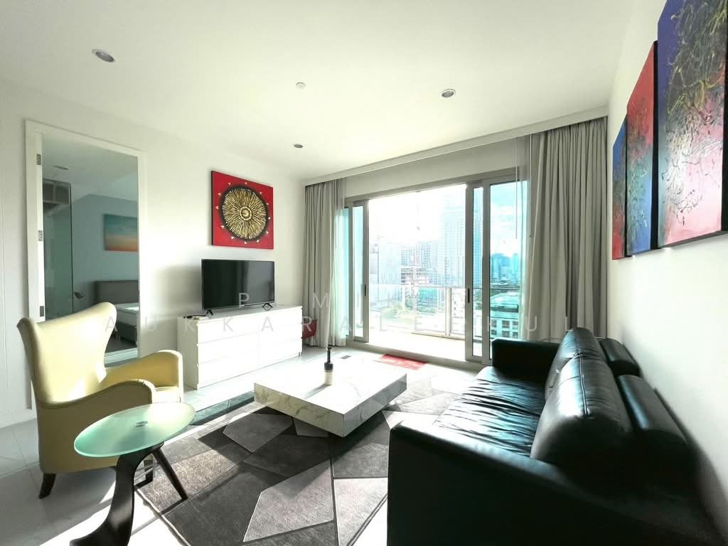 Condo in Bangkok, Krung Thep Maha Nakhon, Thailand 3 - 18258455