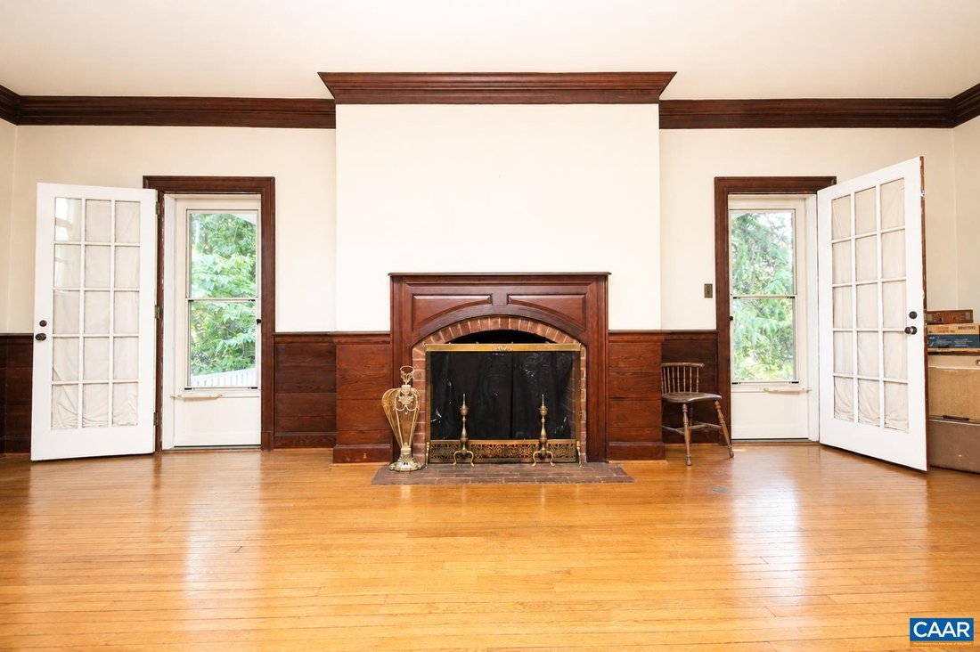 House in Charlottesville, Virginia, United States 4 - 18250227