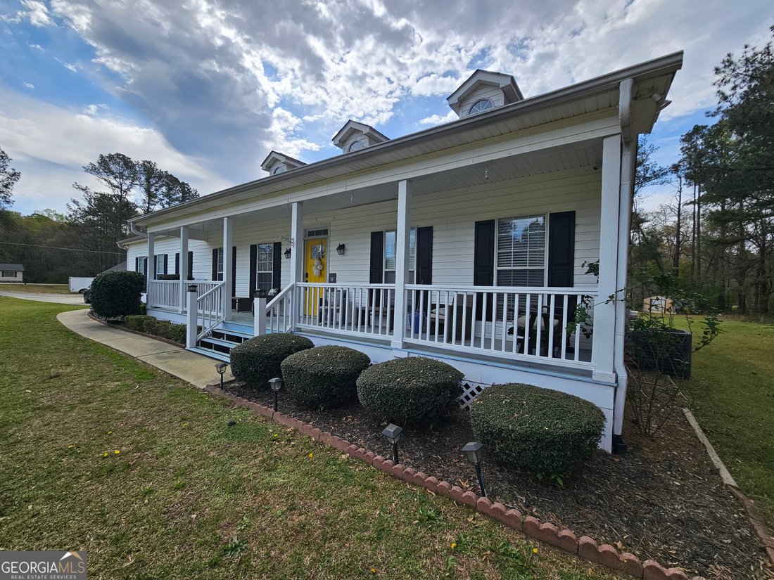 House in Newnan, Georgia, United States 5 - 18255418