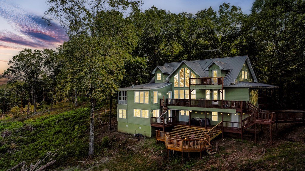 House in Ranger, Georgia, United States 2 - 18250111