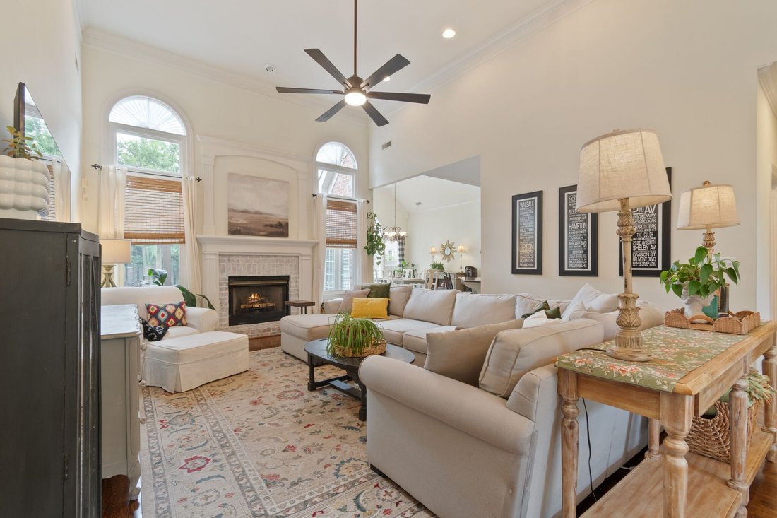 Haus in Franklin, Tennessee, Vereinigte Staaten 4 - 18257624