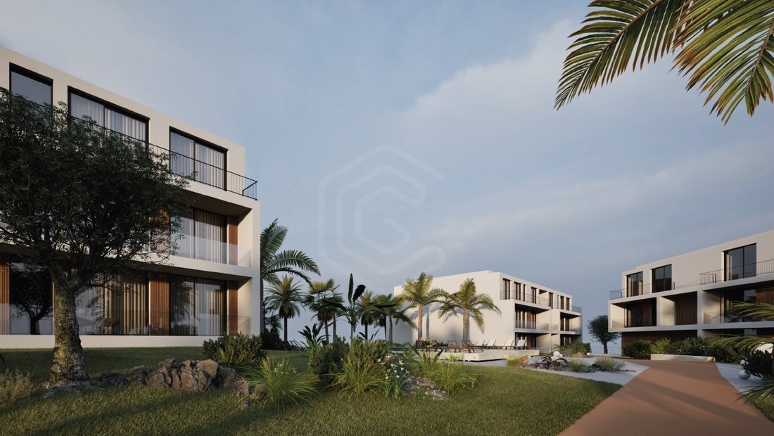 Appartamento a Tavira (Santa Maria e Santiago), Algarve, Portogallo 5 - 18255968