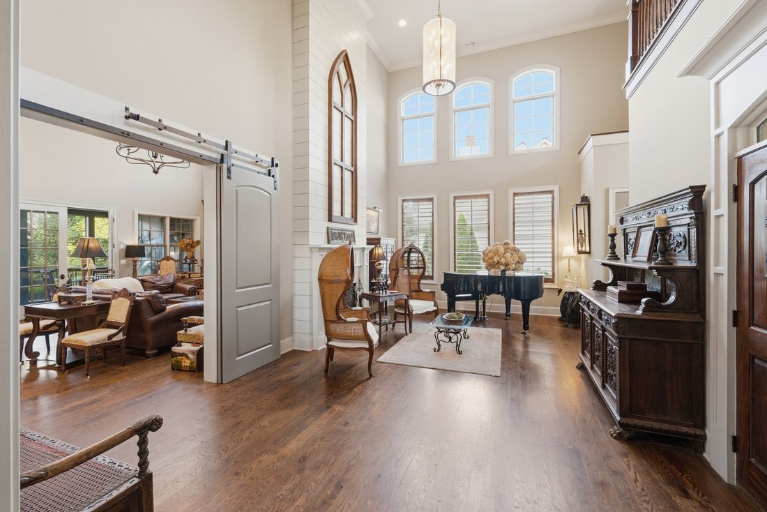 House in Nashville, Tennessee, United States 3 - 18125256