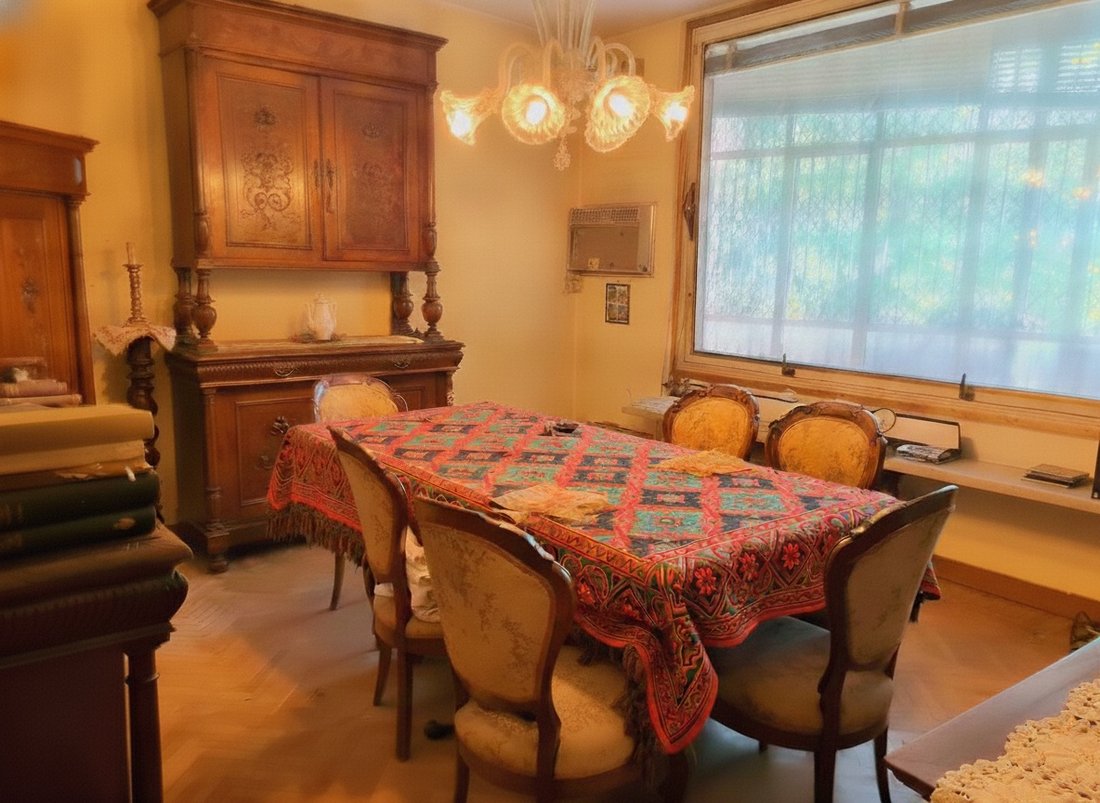 Apartment in Prato della Valle - Città Giardino, Padua, Italy 4 - 18256264