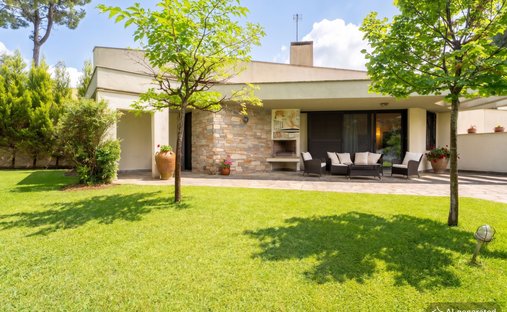 Villa in Kassandra, Macedonia and Thrace, Greece 1
