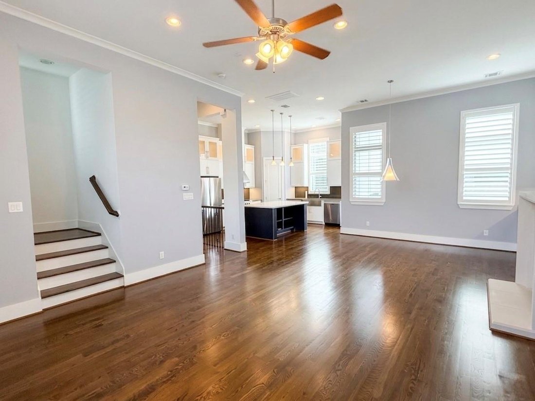 House in Houston, Texas, United States 4 - 18204857
