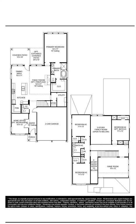 House in McKinney, Texas, United States 2 - 18255147