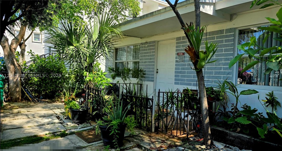 Apartment in Miami, Florida, United States 2 - 18254612