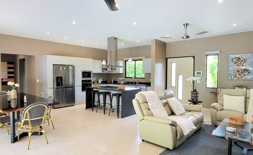 House in Villareal, Guanacaste Province, Costa Rica 1
