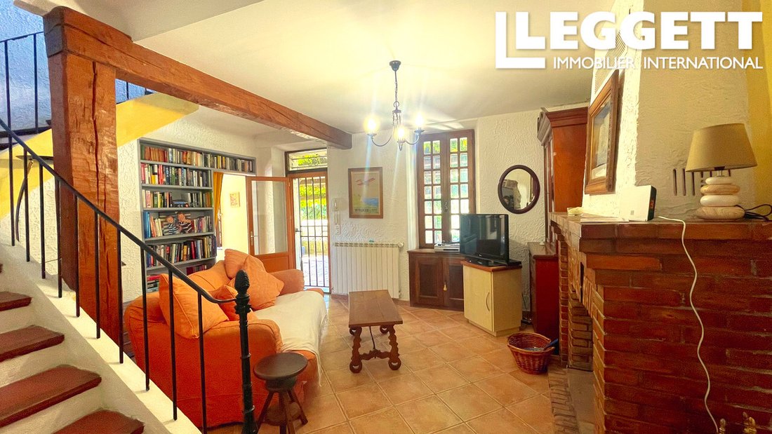 Villa in Centre, Le Luc, Frankreich 3 - 14334783