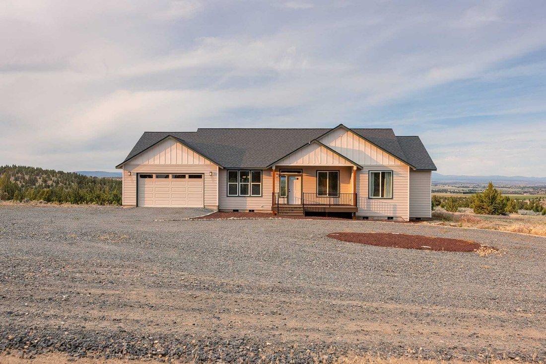 House in Madras, Oregon, United States 2 - 18252508