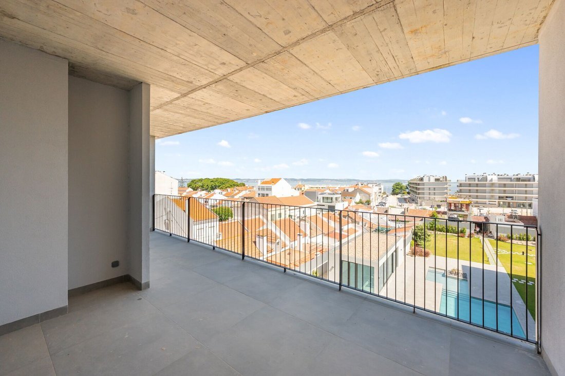 Apartment in Alcochete, Setubal, Portugal 2 - 18258446
