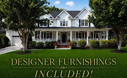 House in Southport, North Carolina, United States 1