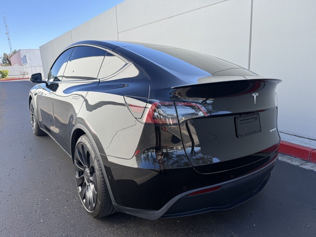 Tesla Model Y in San Diego, CA, United States 4 - 18250773