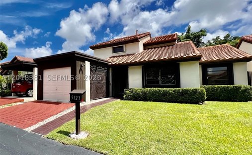House in Miami, Florida, United States 1