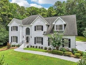 House in Lilburn, Georgia, United States 1 - 18254890