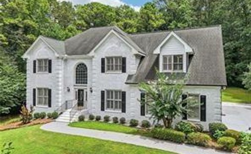 Casa en Lilburn, Georgia, Estados Unidos 1