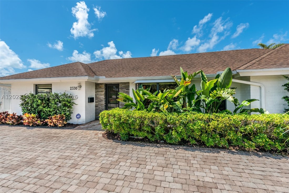House in Aventura, Florida, United States 2 - 18250353