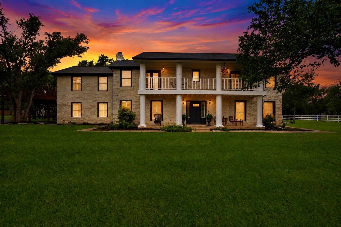 House in Brushy Creek, Texas, United States 2 - 18250520