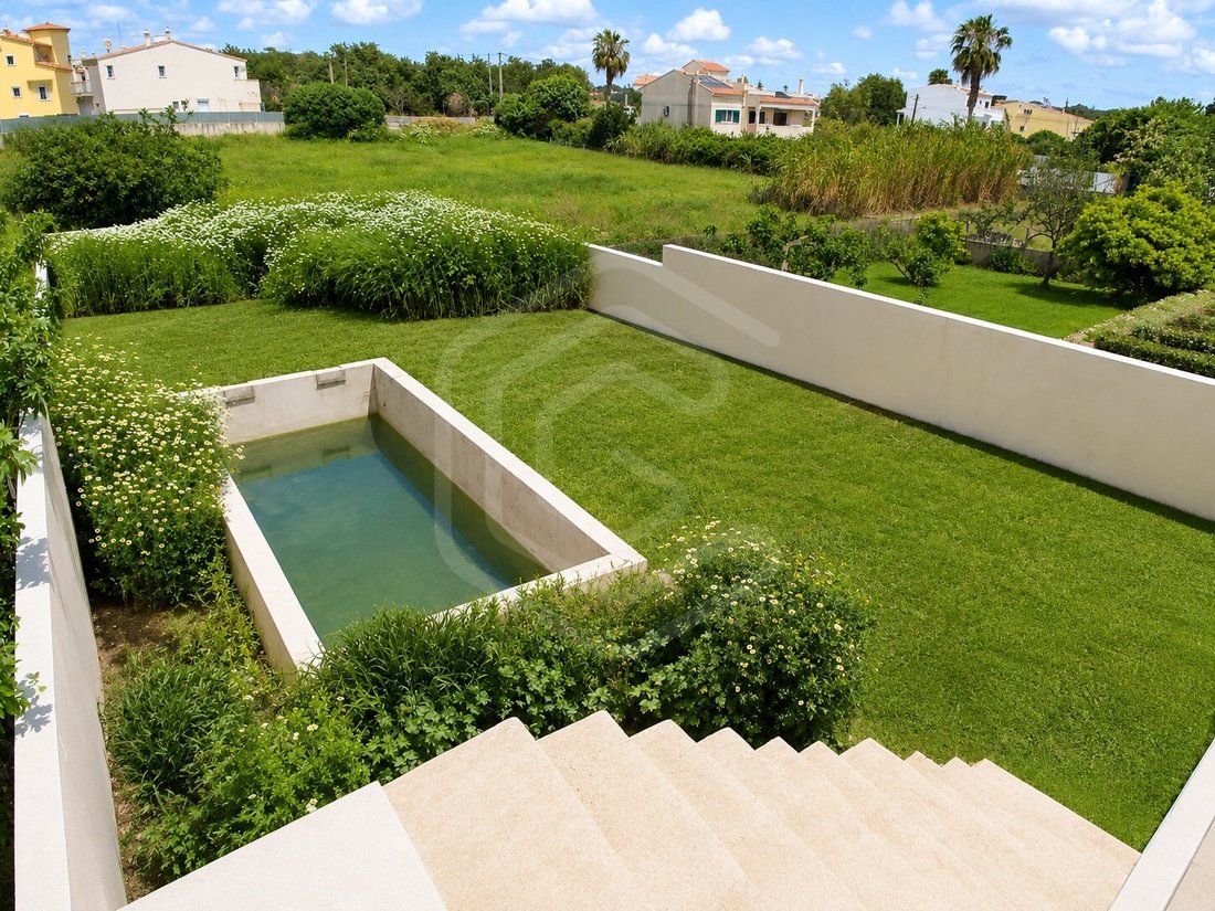 House in Quarteira, Algarve, Portugal 3 - 17892365