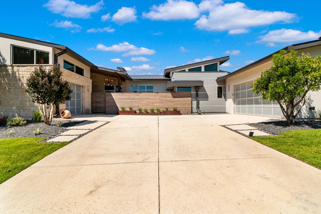 House in San Antonio, Texas, United States 3 - 18253175
