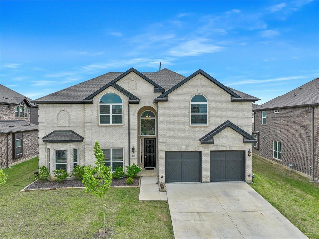 House in Celina, Texas, United States 1 - 18250861