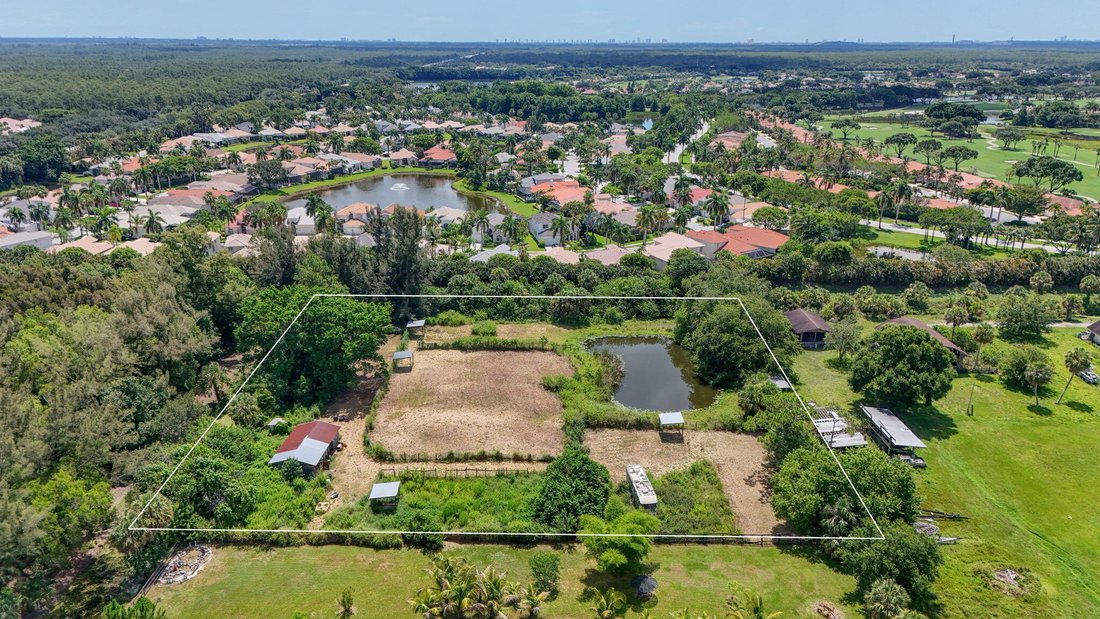 Farm Ranch in Loxahatchee, Florida, Vereinigte Staaten 2 - 18250646