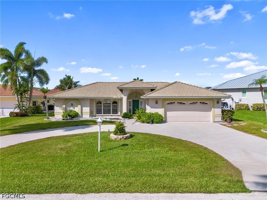 House in Fort Myers, Florida, United States 4 - 18254254