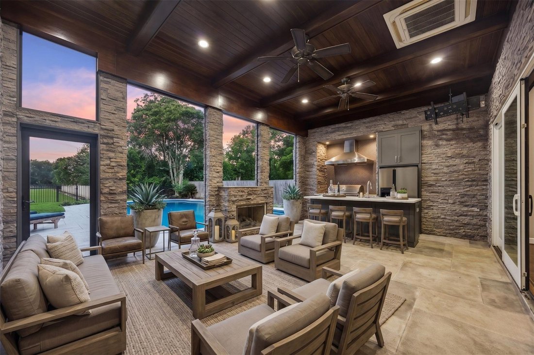 House in Katy, Texas, United States 1 - 18251065
