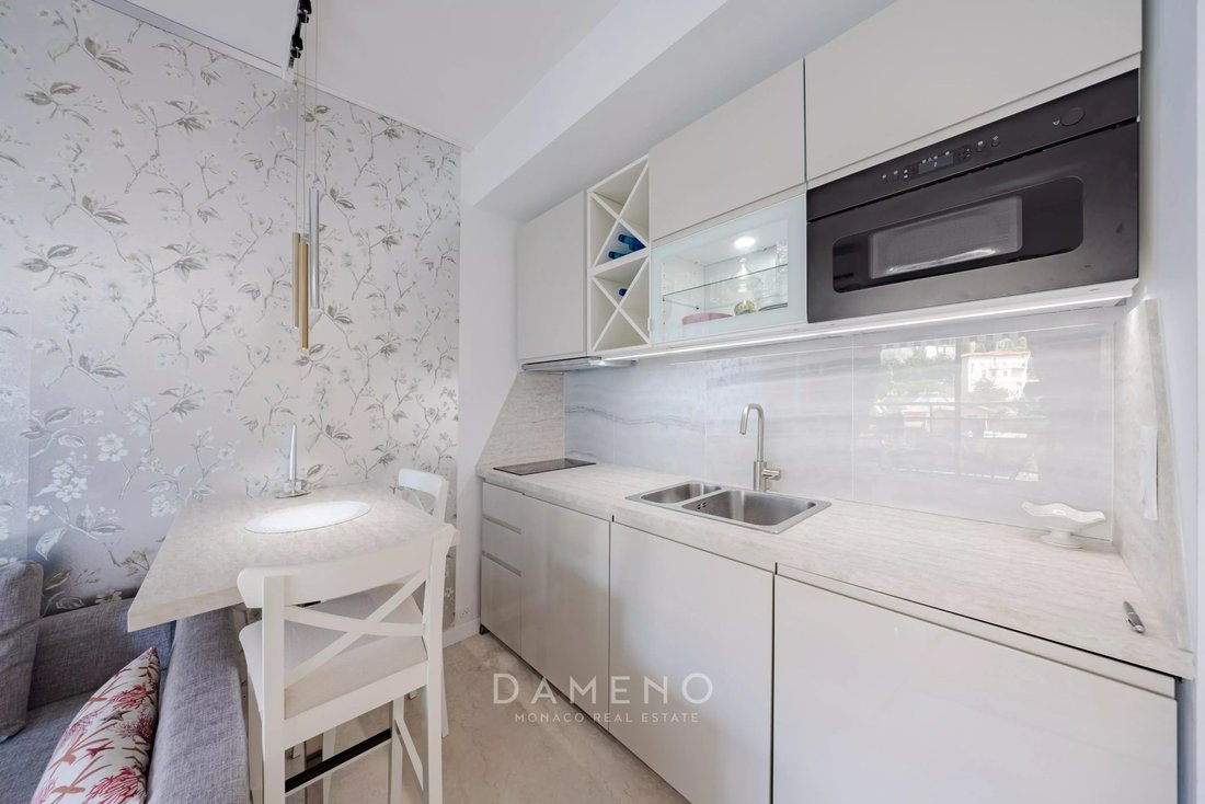 Apartment in Monaco, Monaco 4 - 18255771