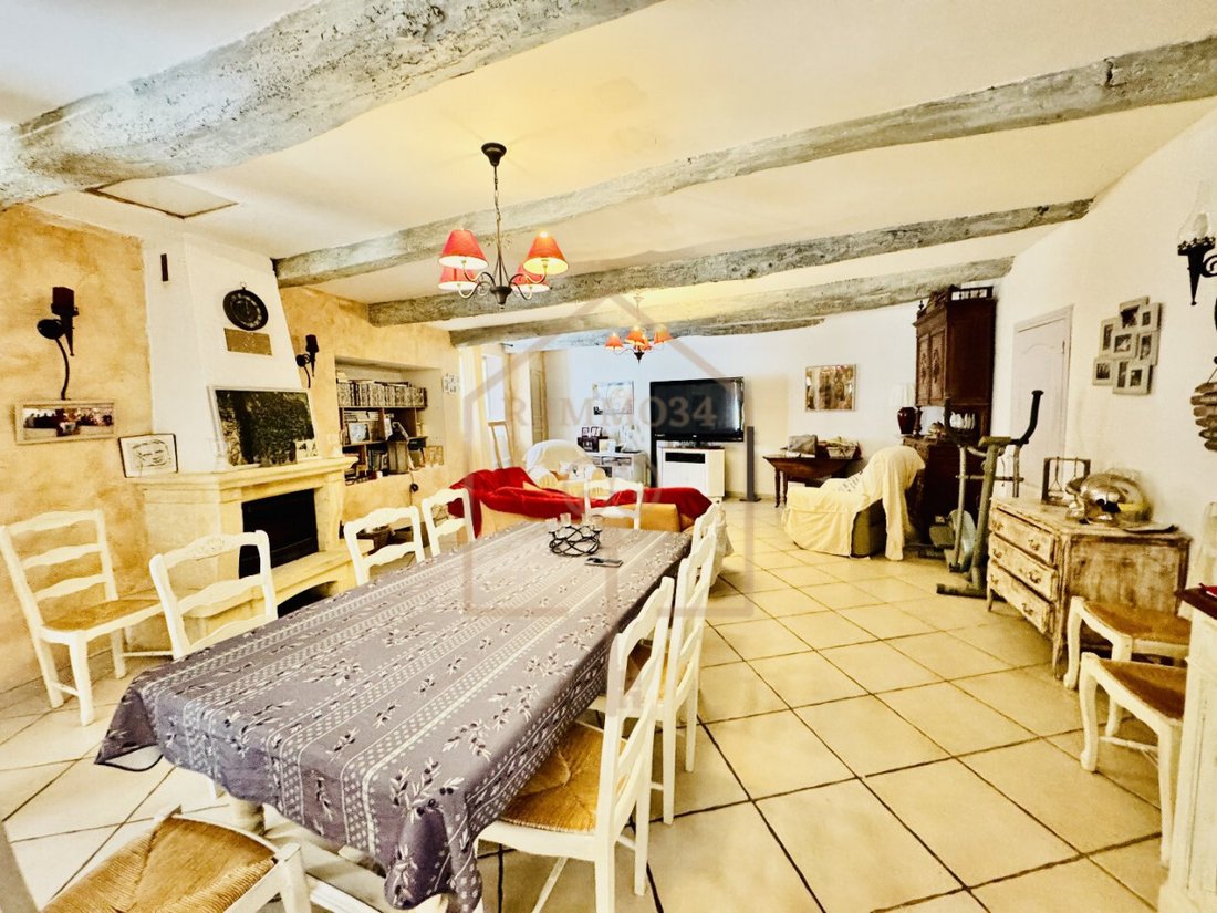 Maison à Cruzy, Occitanie, France 3 - 18251246