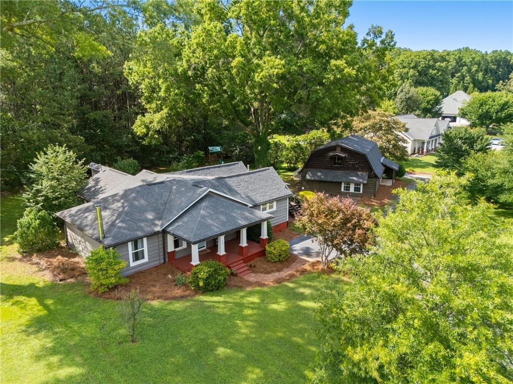 House in Cartersville, Georgia, United States 1 - 18254907