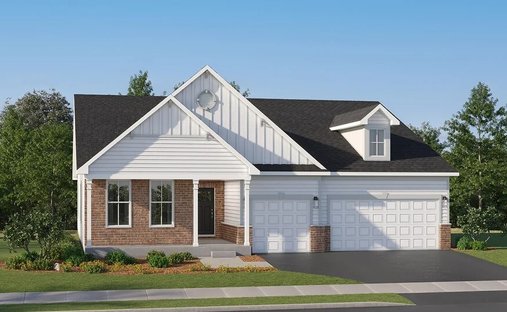 Casa en Sugar Grove, Illinois, Estados Unidos 1