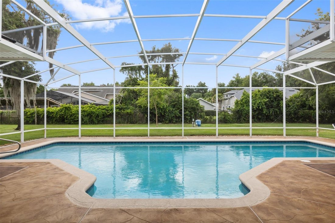 House in Tavares, Florida, United States 2 - 18250243