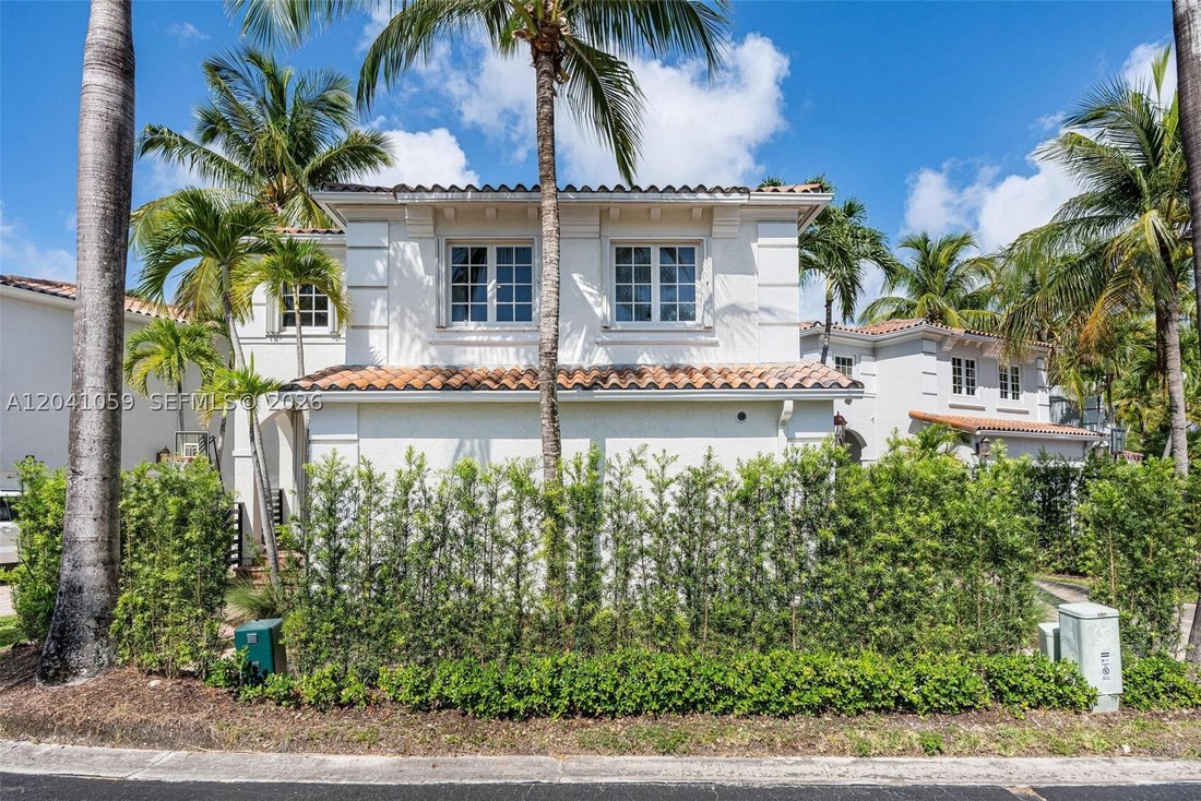 House in Aventura, Florida, United States 3 - 18250320