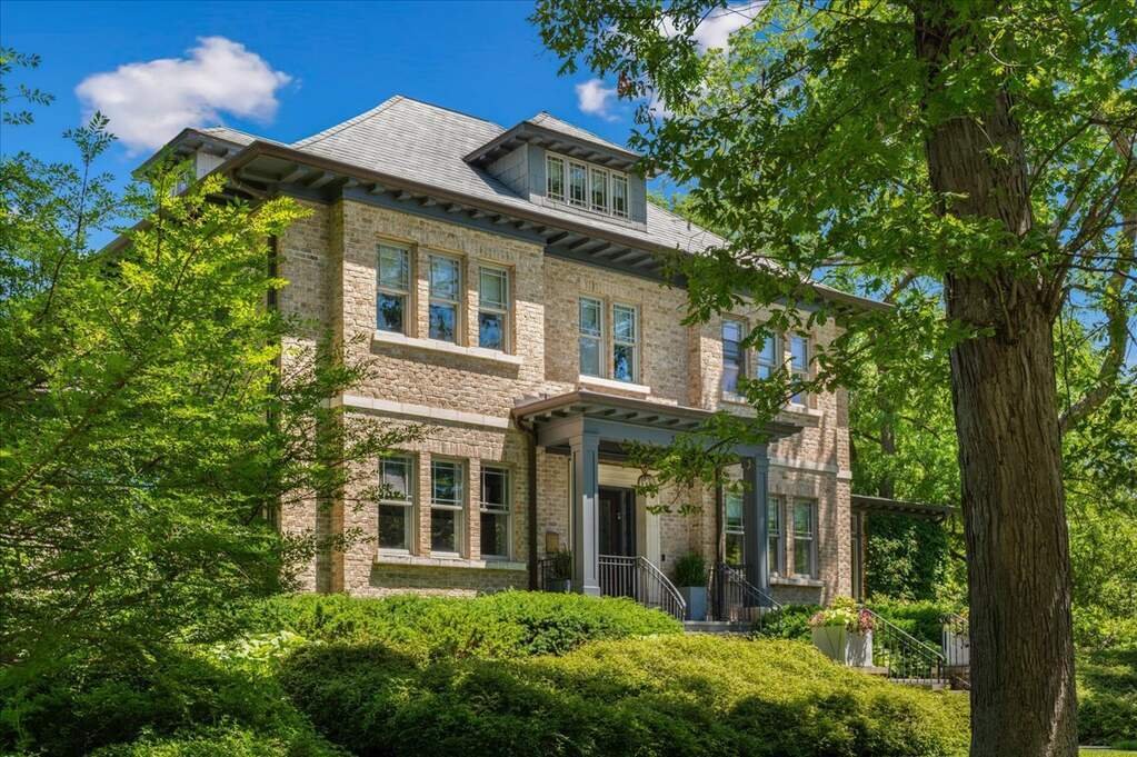 House in Glencoe, Illinois, United States 2 - 18256959