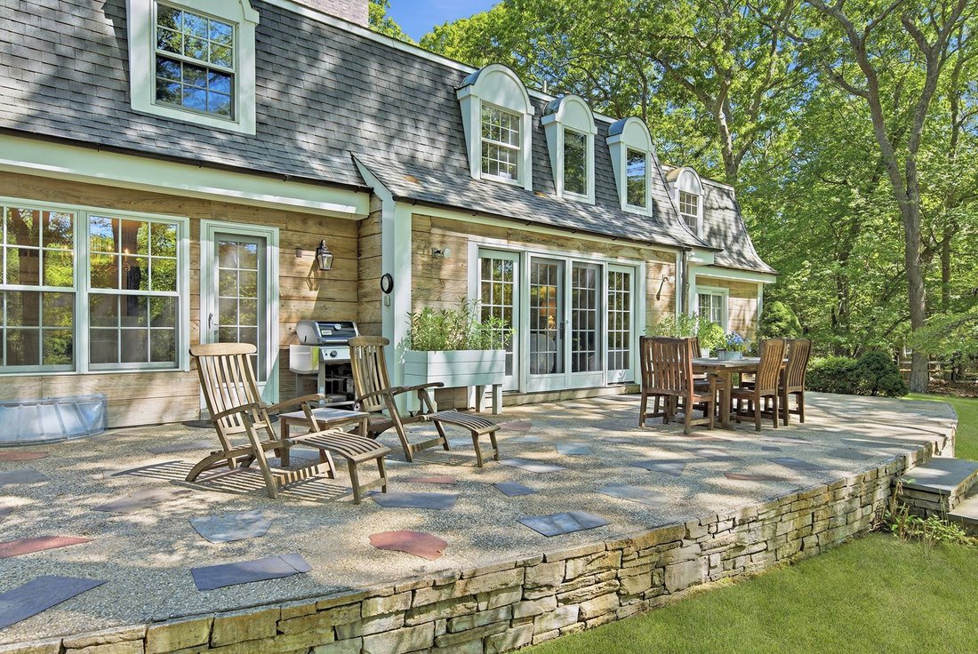 Casa a East Hampton, New York, Stati Uniti 4 - 18256194