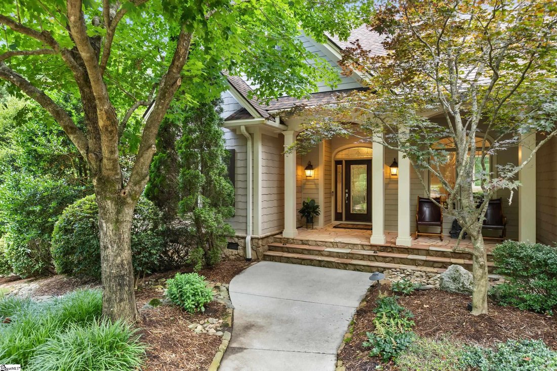 House in Travelers Rest, South Carolina, United States 2 - 18161443
