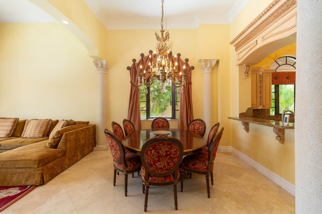 House in Delray Beach, Florida, United States 5 - 18258296